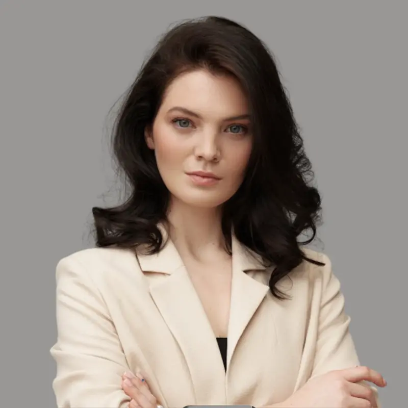 Рева Юлия Игоревна