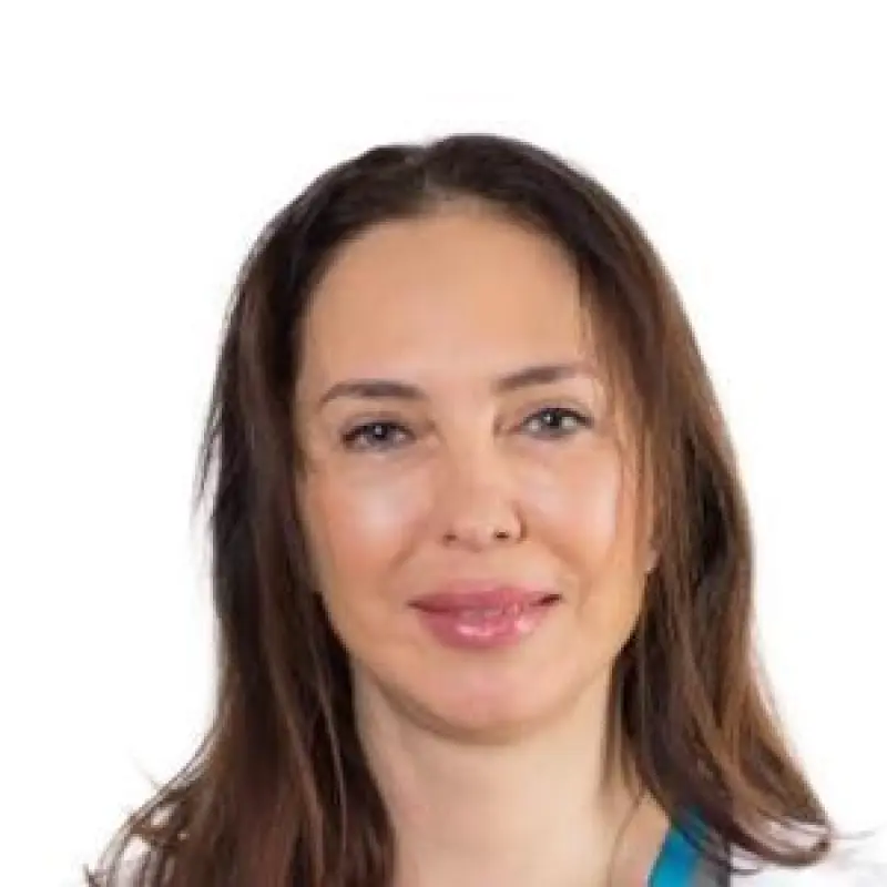 Эмих Елена Владимировна