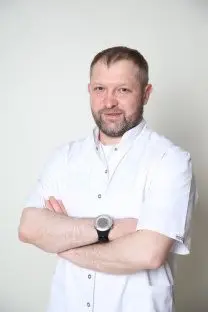 Шешенин Валерий Валерьевич