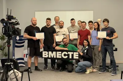 Учебный центр 4clinic-nmo
