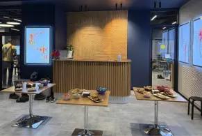 День открытых дверей учебного центра 4Clnic