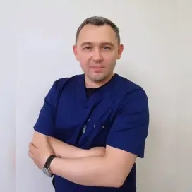 Семенов Владимир Юрьевич