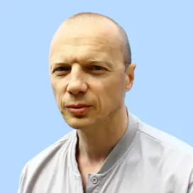 Извозчиков Сергей Борисович