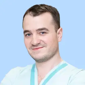Киселев Антон Сергеевич