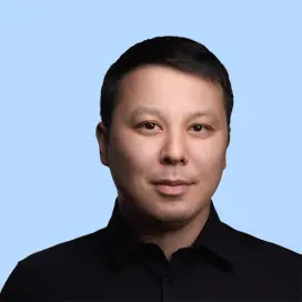 Естаев Азамат Серикович