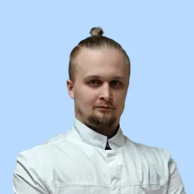 Столяров Алексей Александрович