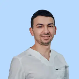 Фомин Родион Владимирович