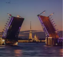 Мосты Здоровья. Санкт-Петербургский конгресс-практикум по лечению боли в спине