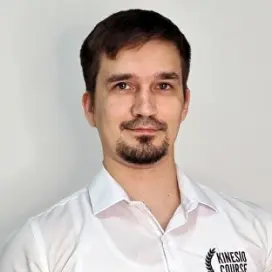 Куделя Павел Александрович