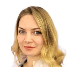 Овсянникова Анна Дмитриевна