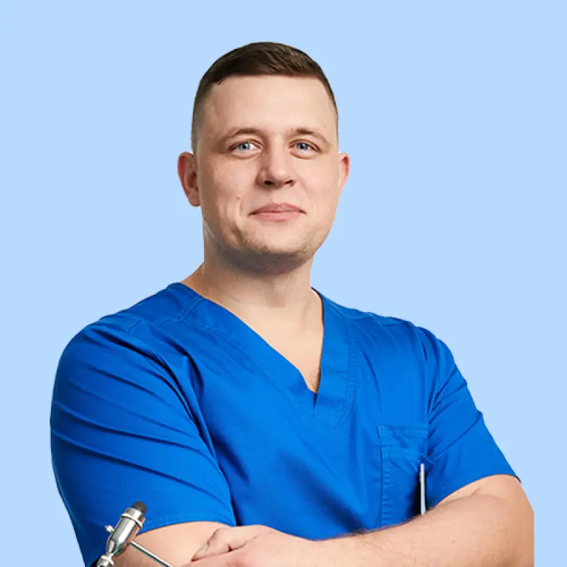 Перов Алексей Викторович