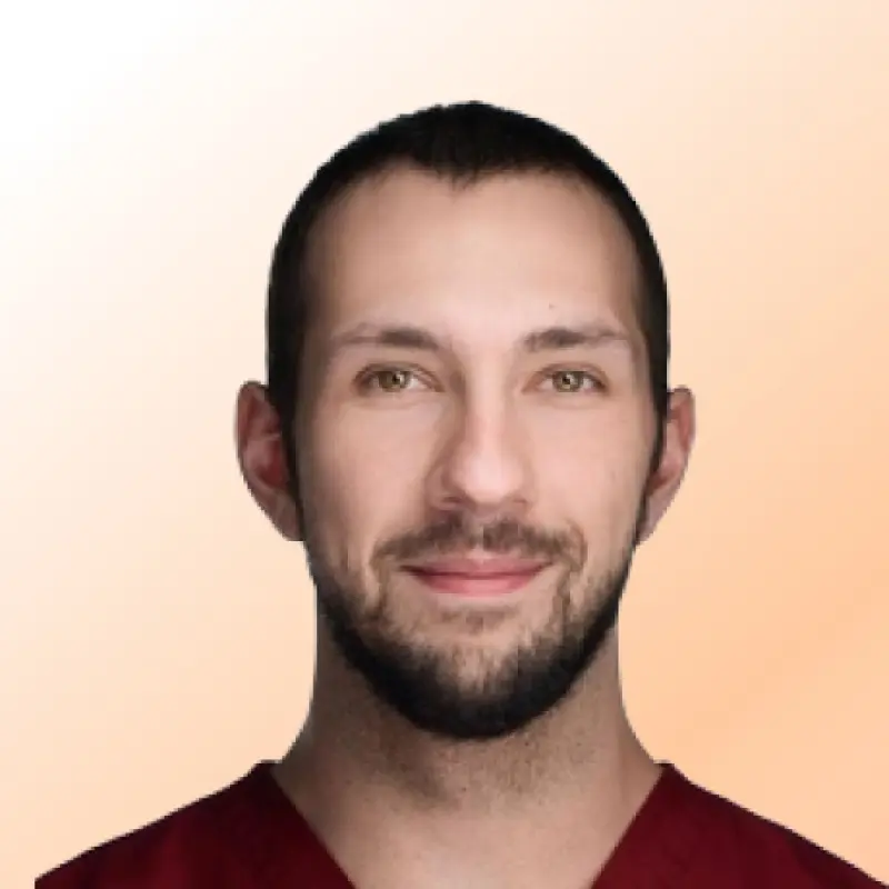 Шепелёв Артур Николаевич