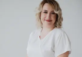 Калинина Ирина Андреевна