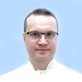 Девяткин Владимир Ильич
