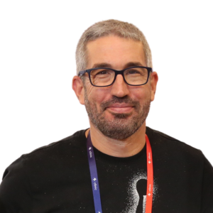 Alberto Sánchez Sierra