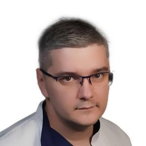 Котовский Сергей Дмитриевич