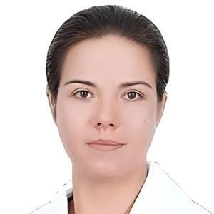 Агафонова Александра Станиславовна