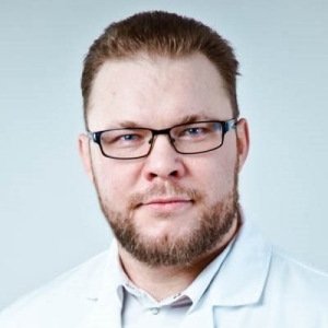 Тимофеев Роман Александрович