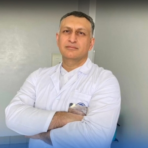 Апагуни Артур Эдуардович
