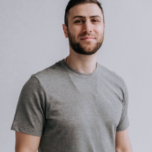 Давид Сиукаев