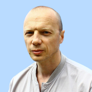 Извозчиков Сергей Борисович