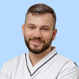 Хоритонов Дмитрий Олегович