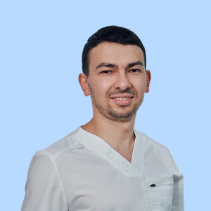Фомин Родион Владимирович