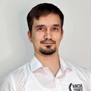 Куделя Павел Александрович