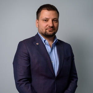 Проценко Анисим Викторович