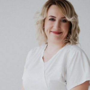 Калинина Ирина Андреевна