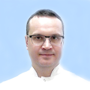 Девяткин Владимир Ильич