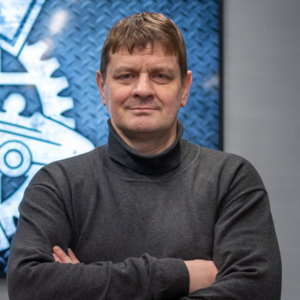 Завгородний Алексей Борисович