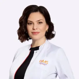 Бородулина Ирина Владимировна