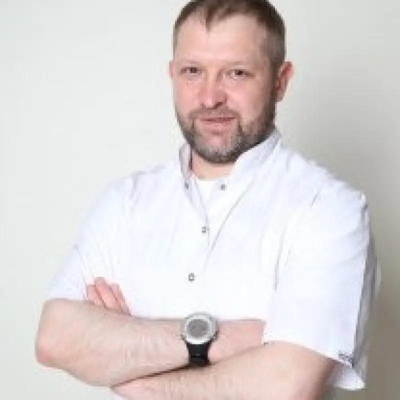Шешенин Валерий Валерьевич