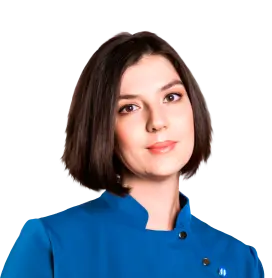 Кириаку Полина Михалакисовна