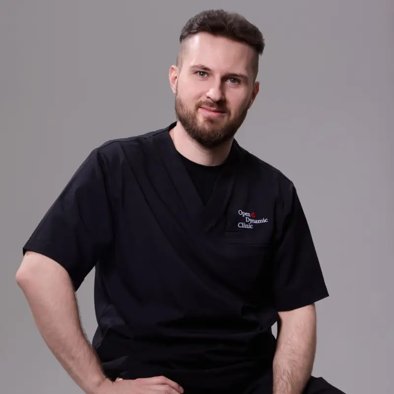 Тацяк Алексей Владимирович