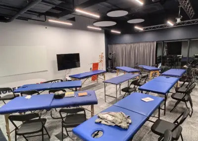 Учебный центр 4clinic-nmo