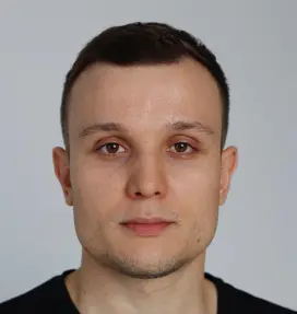 Чаплин Денис Викторович