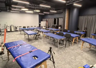 Учебный центр 4clinic-nmo