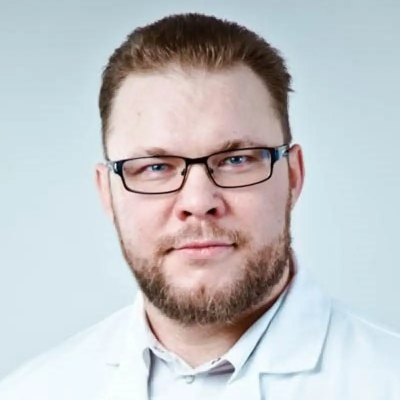 Тимофеев Роман Александрович