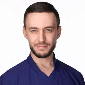 Чибичев Ибраим Толятович