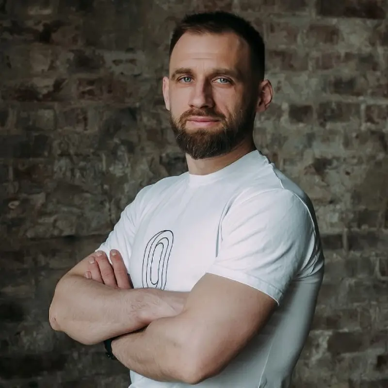 Александр Порошков