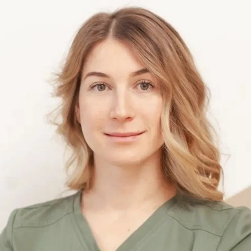 Браеску Марина Николаевна