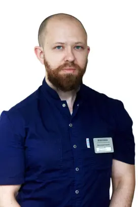 Чайка Александр Михайлович
