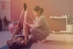 ODS Принцип подбора терапевтических упражнений