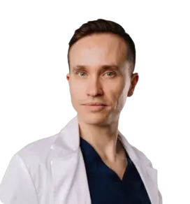 Юдин Дмитрий Константинович