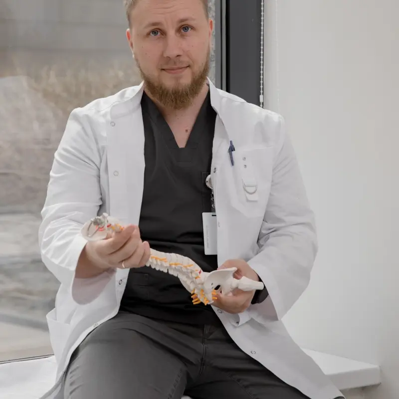 Беляевский Валентин Александрович