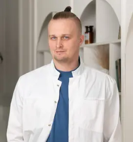 Столяров Алексей Александрович