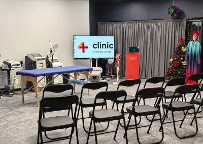 Учебный центр 4clinic-nmo