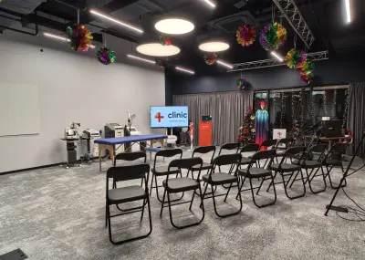 Учебный центр 4clinic-nmo